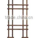 Garden Decor Circle Top Lattice thumbnail-1