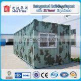 China Made Low Cost Container Homes thumbnail-1