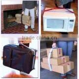 Luggage Strap With Handle thumbnail-1