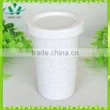 Hot Sale Wholesale White Ceramic Mug Factory thumbnail-1