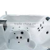 2016 China Manufacturer Whirlpool Outdoor Large Sizes Foot Spa thumbnail-6