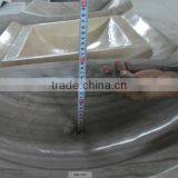 Factory Hot Sell Poly Marble Basin thumbnail-1