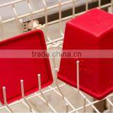 Kitchen Accessory Popcorn Bucket Silicone Microwave Popcorn Popper thumbnail-5