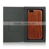 Customized Mobile Case Mobile Accessories Packaging Paper Box for Iphone6 thumbnail-1