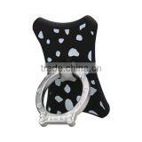 Customized Logo Service Back Ring Buckle Finger Ring Hook Mobile Phone Holder thumbnail-5