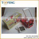 POTATO CHOPPER WITH TWO BLADE thumbnail-1