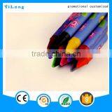 12 Color Twistable Crayon Washable Crayon for Girls and Boys thumbnail-2