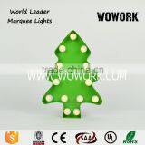 Christmas Tree Marquee Lights thumbnail-6