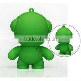Creative Fashion Green Music Small Speaker thumbnail-1
