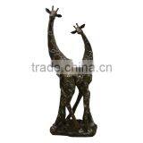 for Souvenir Indoor Resin Giraffe Decorative Giraffe thumbnail-1