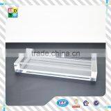 High Quality Clear Acrylic Bathroom Set From China /hot Sale Acrylic Bathroom Set for Hotel Equipment in Wholesaler Price thumbnail-6