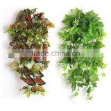 Wholesale Fake Artificial Plastic Ivy Leaf Vines for Home Decoration thumbnail-4