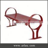 Arlau Cast Aluminum Outdoor Futniture,Antique Cast Iron Bench,Outdoor Antique Cast Iron Park Bench thumbnail-1