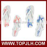 Life Loving Innovative Printed Wedding Flip Flops for Guests thumbnail-6