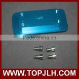 Chinese Supplier New Products 3d Sublimation Phone Case for Samsung Galaxy S4 Mini thumbnail-5