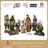 New Christmas Nativity Wholesale China Nativity Crafts thumbnail-1