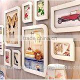 2015 Photo Whole Wall Cover Wooden Photo Frames thumbnail-3