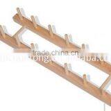 Wooden Dish Rack and Bamboo Dish Rack thumbnail-4
