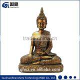 Seated Gautama Buddha Ornament thumbnail-3