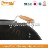 Large Black Galvanized Metal Beer Bucket thumbnail-3