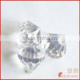 Luxury Acrylic Crystal Pendant Parts for Chandelier thumbnail-1