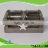 Wholesale Wood Crafts for Home Decor thumbnail-1