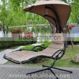 Outdoor Patio Swing Bed thumbnail-2