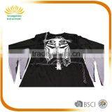 Hote Sale Black Carnival Halloween Costume thumbnail-3