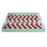 Serving Trays, Lacquer Trays thumbnail-2