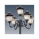 Street Decorative Lamp Posts,road Decorative Lighting Posts,wholesales Lighting Posts thumbnail-3