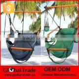 Hammock Hanging Chair.The Original AirChair Hanging Hammock Chair Air Chair.C0043 thumbnail-1