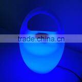 LED Bluetooth Speaker Changing Colorful Light/ LED Bluetooth Speaker l With Remote Controller thumbnail-4