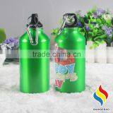 Aluminum Custom Design Water Bottle Retail Online Shopping thumbnail-4