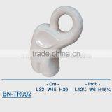 Vietnamese Terracotta Animal Statue BN-TR092 thumbnail-1