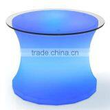 Plastic Table/outdoor Table Led Event Furniture thumbnail-1
