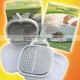 Fruits and Vegetables and Shredded Device thumbnail-1