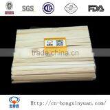 100% Natural Birch Material Disposable Wooden Coffee Stirrer thumbnail-2