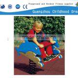 (HD-15920)Dolphin Plastic Spring Rocker thumbnail-1