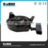 Recoil Starter for Generation Recoil Starter Assembly Replace Briggs and Stratton 690101 499706 thumbnail-1