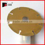 High Quality Tungsten Blade for Cutting Wood With Nail thumbnail-1