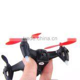 Wholesale Dron Q242-G Small Flying Mini Drone RC Quadcopter thumbnail-3