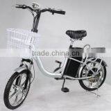 Electric Bike 26 Inches thumbnail-1