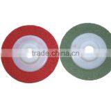 Cellucutton Non Woven Polishing Wheel for Stainless Steel thumbnail-3