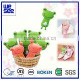 New Arrivals Frog Style Baby Toy thumbnail-1