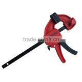 Quick Moving Two End Bar Clamp(16049 Hand Tool,clamp,fixed)