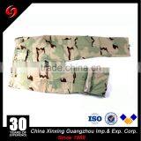 Military Woodland Digital Camouflage ACU Uniform thumbnail-2