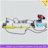 YLS--600 Rail Tensor