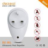 DZ-301 Baby Safe Ultrasonic Pest Repeller for Mosquito Cockroach Insects thumbnail-2