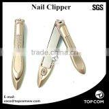 Built-in Nail File Perfect Nail Cutter thumbnail-1