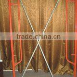 1219*1828MM Ladder Style Scaffold Frame